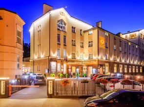 Guest House Adam Mickiewicz