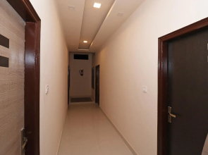OYO 39292 Hotel Tejasvi