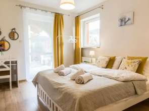 Apartamenty Zielona Owieczka