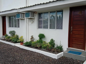 Bernis Hostel