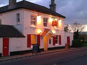 Bricklayers Arms