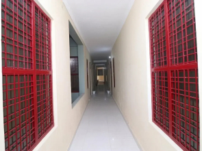 Hotel Hare Rama By OYO Rooms