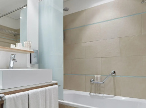 Galaxy Hotel Iraklio