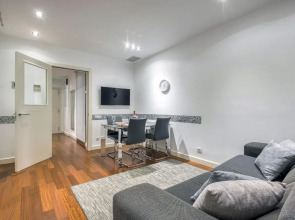 Aspasios Paseo de Gracia Apartments