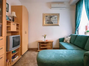 Apartment Romantica