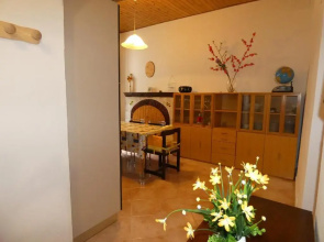 Scappo in Umbria, la Casa di Soel