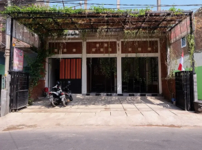 Mie Lombok by RedDoorz