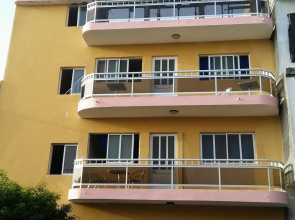 Pensão Da Mex Tarrafal