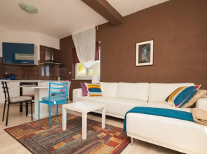 Apartment Pilatus Ošljak