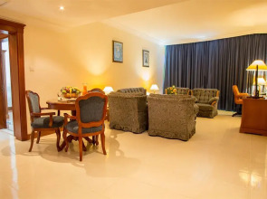 Grand Excelsior Hotel Sharjah