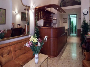 Hotel Altavilla