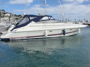 Boat Accommodation Ltd