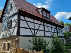 Beautiful Home in Gera With Wifi and 3 Bedrooms