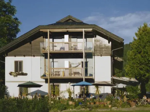 Gasthof Pension Schlosswirt