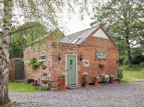The Stables