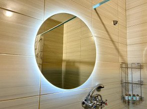 Апартаменты Четыре Сезона мкрн. Тундровый 6