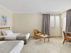 Pickalbatros Royal Grand Sharm - Adults Friendly 16 Years Plus