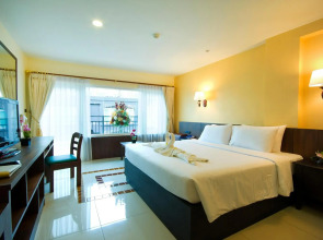 Baywalk Residence Pattaya