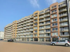 Apartment "Zeezicht"