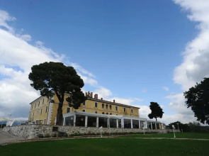 Eliceto Resort