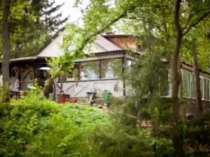 Ethno-Park Usadba Rybatskoye