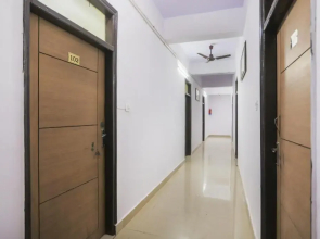 Hotel Kpa by OYO Rooms