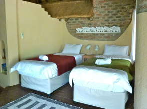 African Casa
