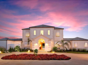 Howzat Royal Westmoreland  by Island Villas