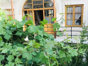Urfalım Konuk Evi Ve Butik Otel
