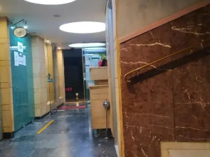 Hotel Niki Piraeus