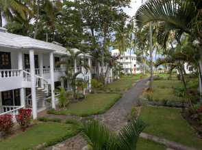 Turtle Lagoon Beach