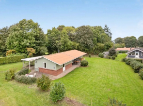"Sesto" - 350m from the sea in SE Jutland