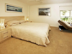 Beach House Units - 1