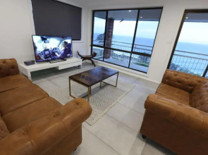 South Pacific 67 Penthouse
