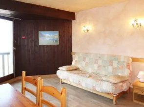 Apartment Les carlines