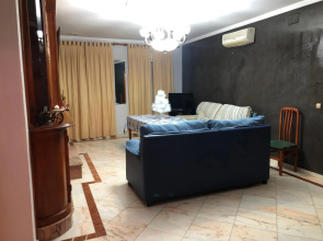 Piso Rocio