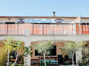 Chez Marie