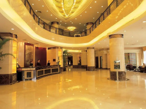 The Bund Hotel