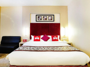 ZEN Rooms Near BCS Mall Penuin
