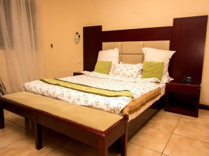 Mika Hotel Kabulonga