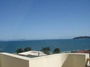 Linda Vista para o Mar