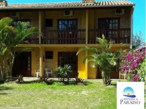 Pousada Paraiso Do Luz