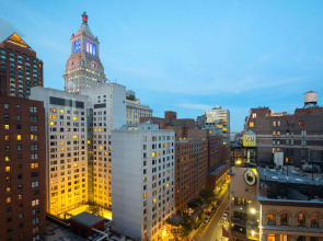 Hyatt Union Square New York