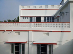Blue Horizon House