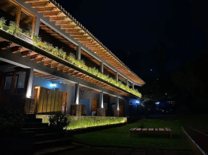 San Jose del Valle Hotel Boutique