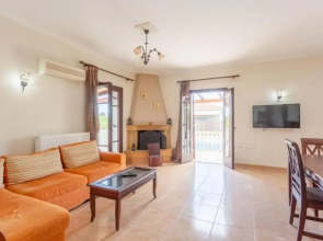 Villa Bora With Private Pool