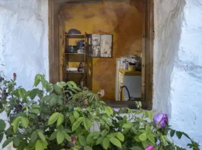 Casa Rural Los Pasos Grandes