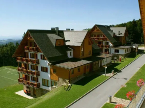 Apartment Bolfenk Pohorje