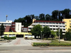 Top -Terme Topusko