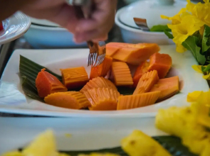 PP Charlie Beach Resort